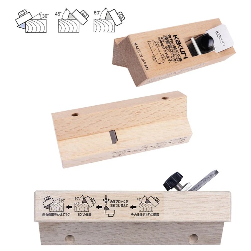 Ручной рубанок KAKURI 5710 572 – обзор и цена Woodworking In Japanese