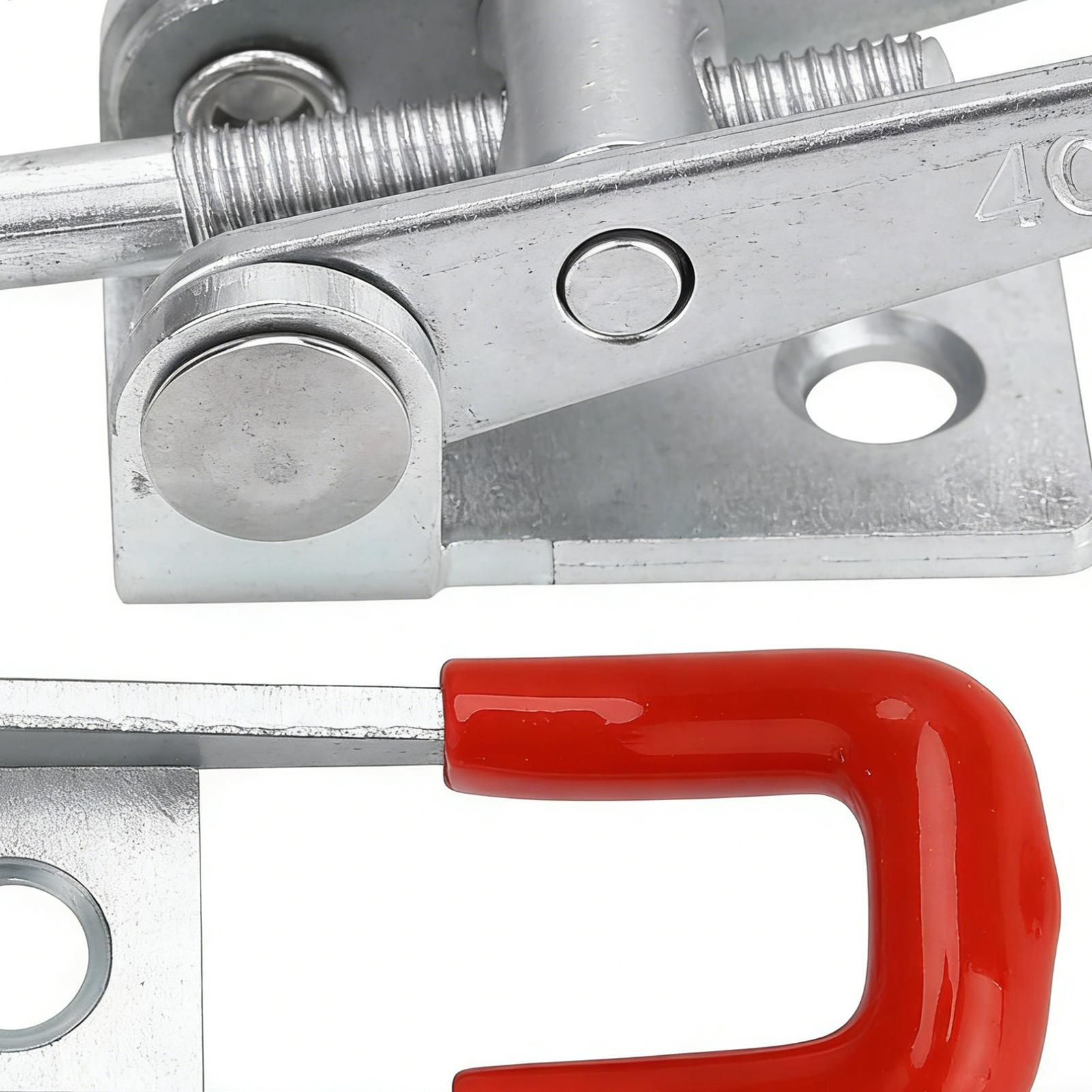 Зажимы-фиксаторы с рычажным ме – обзор и цена Woodworking Quick Clamps