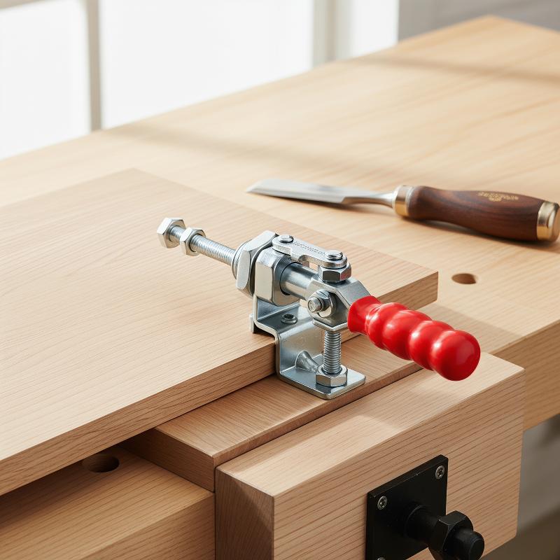 Зажим GH-36202M для деревообра – обзор и цена Woodworking Quick Clamps