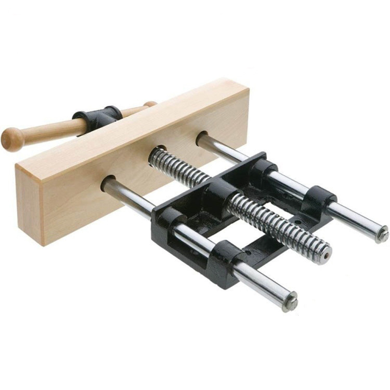 1 шт. 7/10,5-дюймовые столярны – обзор и цена Woodworking Vice Quick Release
