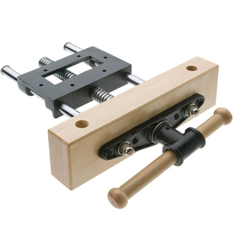 1 шт. 7/10,5-дюймовые столярны – обзор и цена Woodworking Vice Quick Release