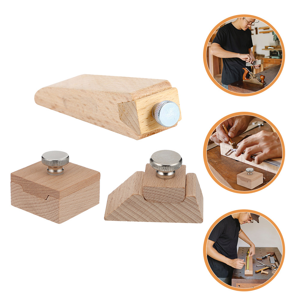Набор из 3 деревянных шлифовал – обзор и цена Woodworking Crafts