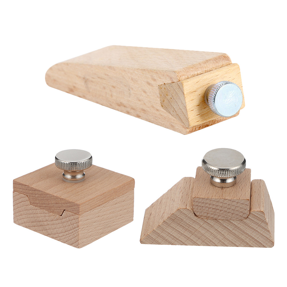 Набор из 3 деревянных шлифовал – обзор и цена Woodworking Crafts
